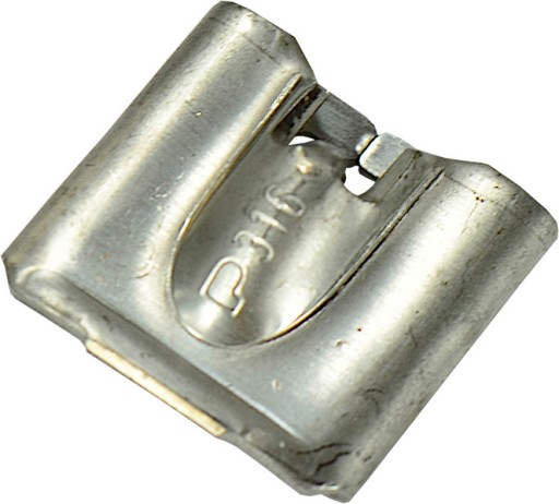 PANDUIT Замок со стальной лентой 7,9 316 MTHEH-C316