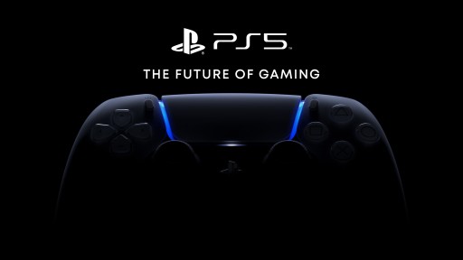 Sony Беспроводной контроллер PS5 Геймпад PlayStation 5 DualSense Черный