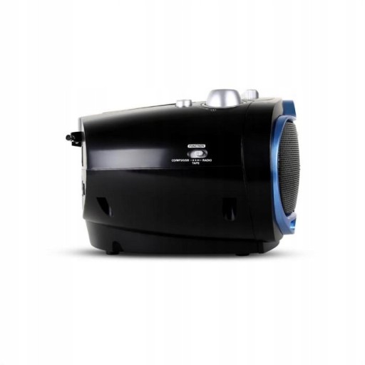 БУМБОКС РАДИО ВИДЕОМАГНИТ CMP574 CD КАССЕТА USB MP3