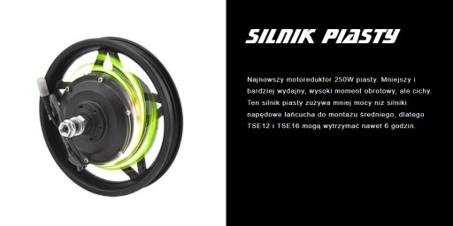 Электрический беговел ThumpStar TSE 12