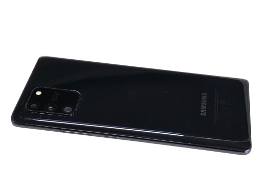 ХОРОШО Samsung Galaxy S10 Lite с двумя SIM-картами SM-G770F/DS || БЕЗ СИМЛОКА