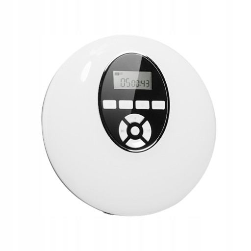 ПОРТАТИВНЫЙ CD-ПЛЕЕР BLUETOOTH РАДИО ДИНАМИК