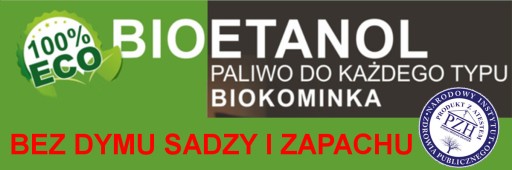 Биоэтанол БИОСпирт Для БИО-камина ОПТОМ 100х1л