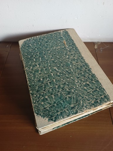 ЕЖЕНЕДЕЛЬНЫЙ ЖУРНАЛ PRZEKRÓJ 1961 ОТ ПРЛ
