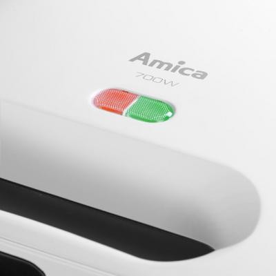 AMICA Opiekacz do kanapek SMK2011
