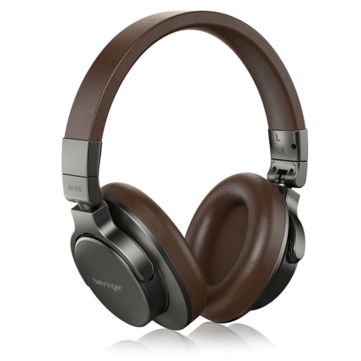 Наушники Behringer BH 470 Studio.