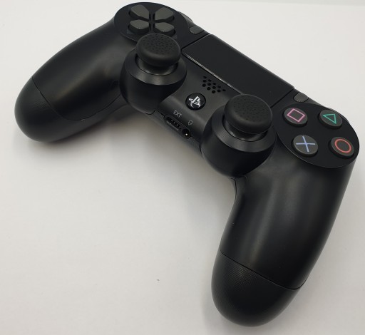 НАКЛАДКИ-РУЧКИ, ЛАСТИНКИ ДЛЯ АНАЛОГОВ ДЛЯ DUALSENSE PS4 PS5 PAD