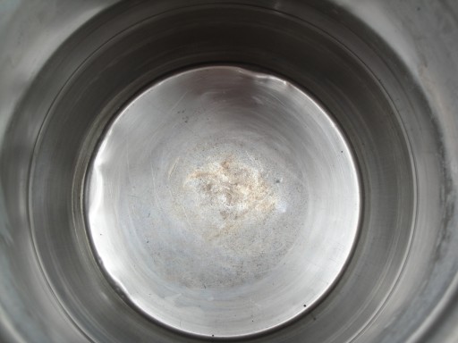 канистра для молока ALFA LAVAL inox доильный аппарат 20л
