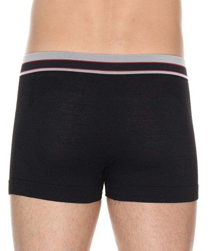 Brubeck ACTIVE WOOL трусы-боксеры для бега XL
