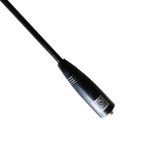Baofeng UV-82 5W + Nagoya NA-771 SMA-F