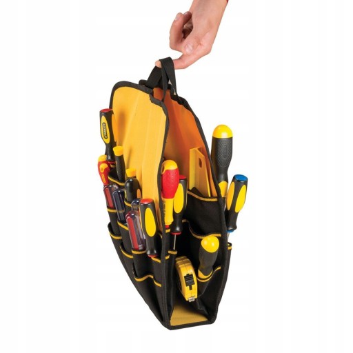 РЮКЗАК ДЛЯ ИНСТРУМЕНТОВ STANLEY 95-611 СУМКА FATMAX
