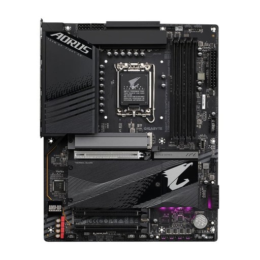 Płyta główna Z790 AORUS ELITE DDR4 S1700 4DDR4
