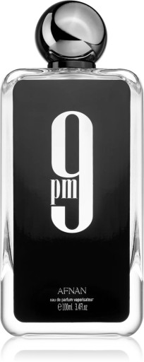 Afnan 9 PM 100 ml woda perfumowana