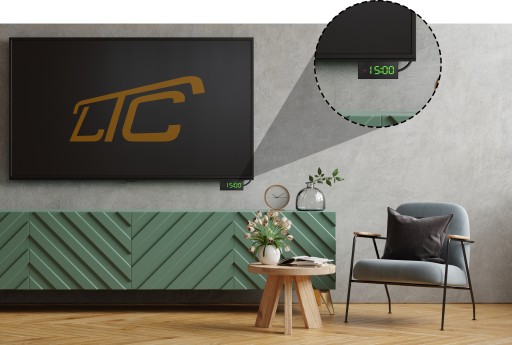 ДЕКОДЕР ТВ-ТЮНЕР HD DVB-T2 HEVC H.265 НЕВИДИМАЯ МИНИ-ПАСКА ДЛЯ ЗАПИСИ PVR