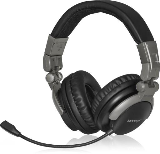 Behringer BB 560M Bluetooth-наушники с микрофоном