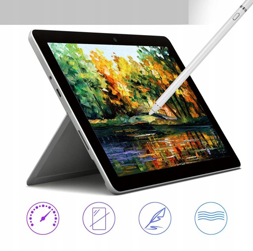 АКТИВНЫЙ СТИЛУС ДЛЯ Lenovo Tab M10 Plus 10.6 3GEN x 4