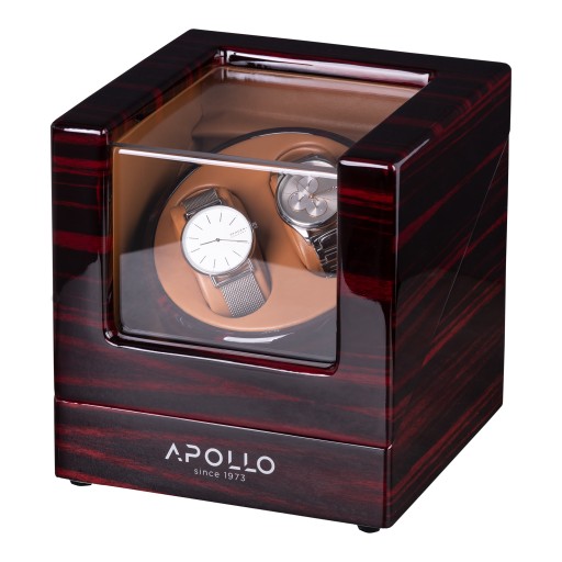 Apollo Rotomat для 2 часов Премиум с 1978 года