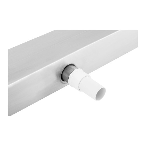 Садовый фонтан Uniprodo 10250297 45x20x8 см