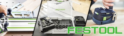Систейнер для чемодана ³ SYS3 M 187 Festool