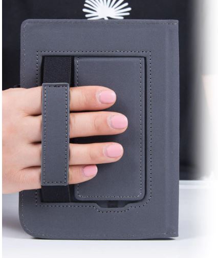ЧЕХОЛ ДЛЯ PocketBook Basic LUX 3 PB617