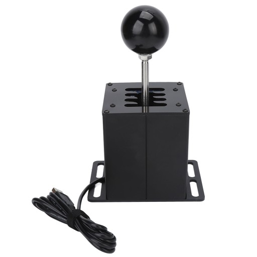 МОД H-ПЕРЕДАЧ LOGITECH G29 G27 G25 G920 G923