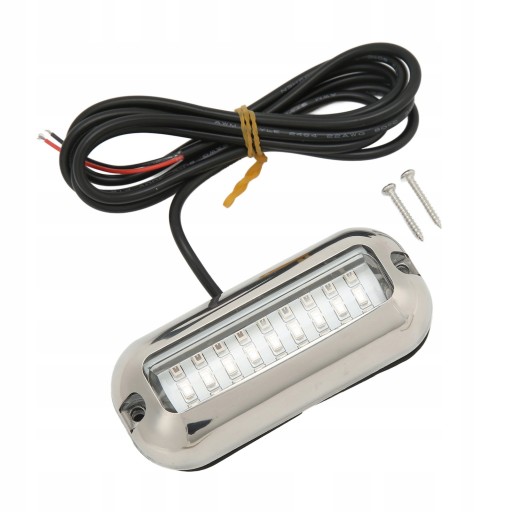 2 szt. LED LAMP OUTSIDE YACHT CAMPER 3.5W
