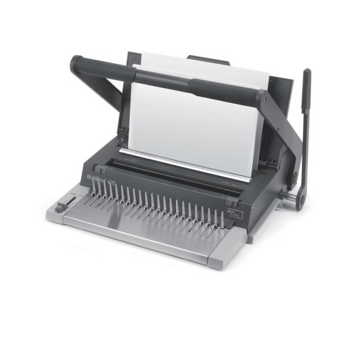 GBC Bindownica Wielofunkcyjna MultiBind 320