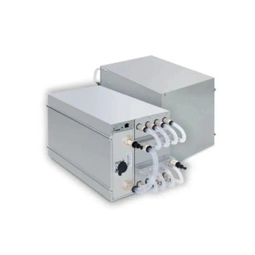 Bitmain Antminer S21 Hydro (319TH)