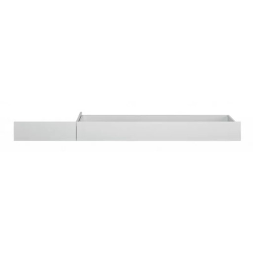 Fribo Friz 07 Кровать с ящиком Z03,Z04 Белый Wójcik