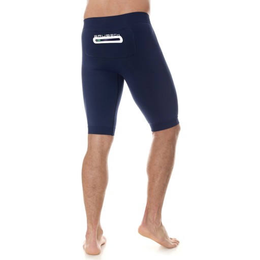 Spodenki męskie biegowe Brubeck RUNNING FORCE XXL