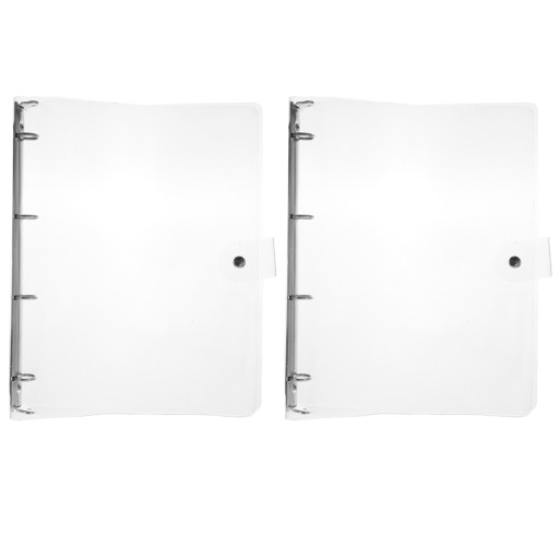Презентационная книга Binder Planner Shells А4