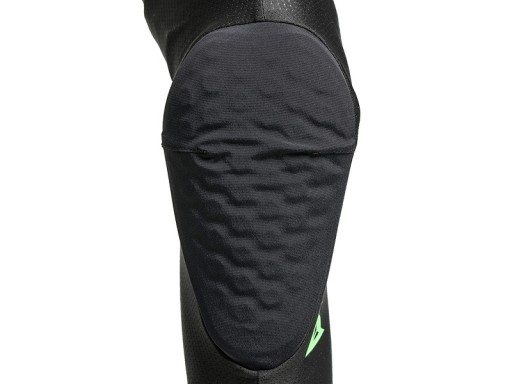 Dainese TRAIL SKINS LITE KNEE GUARDS черные наколенники - XL