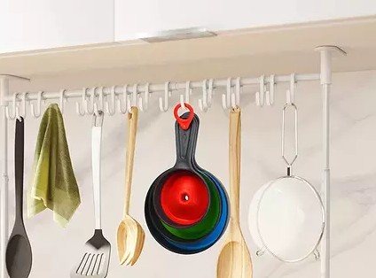 Силиконовая воронка для банок VORWERK Thermomix и Monsieur Cuisine