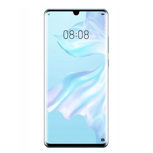 Разноцветный смартфон Huawei P30 Pro 8 ГБ/128 ГБ
