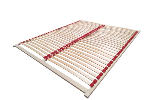 Stelaż wkład do łóżka 140x200 LUX BASIC