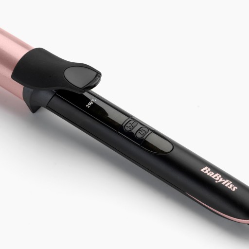 BaByliss C452E кварц-керамическая плойка 32мм