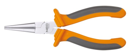 Круглогубцы 160 мм 01-020 NEO