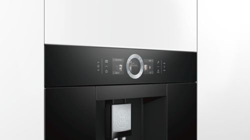 Кофемашина Bosch CTL636EB6 Serie 8 - ХИТ