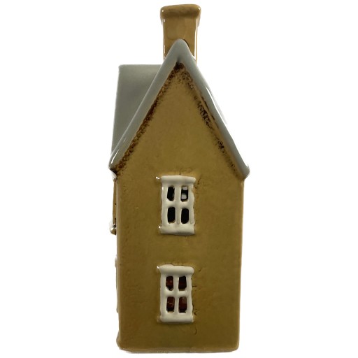 CERAMIC HOUSE фонарь TENEMENT HOUSE подсвечник TEALIGHT фонарь