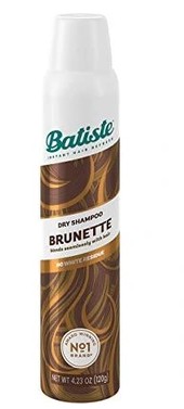 Сухой шампунь Batiste БРЮНЕТКА 200мл