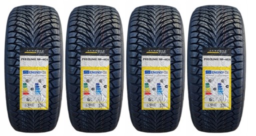 215/65 R16 NEW All Season всесезонная резина