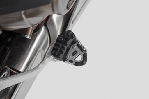 Honda CRF1100L Africa T расширение педали тормоза