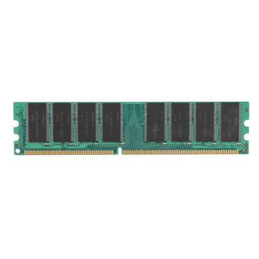 Xiede ddr 400 МГц 1 г 184-контактный для настольной материнской платы, полностью совместимая память