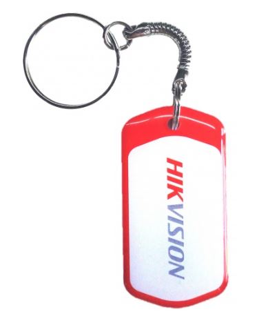 MIFARE HIKVISION DS-KIS6xx RFID-КЛЮЧ ПАЛЕЦ