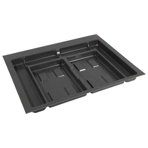 Контейнер для сортировки мусора 70 2x15л EMUCA