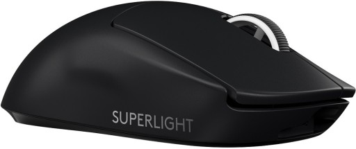 Сверхлегкая мышь LOGITECH G Pro X
