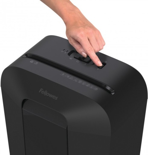 Измельчитель Fellowes LX41