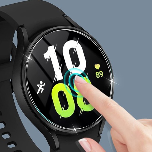 Защитное стекло x3 3mk Watch Protect