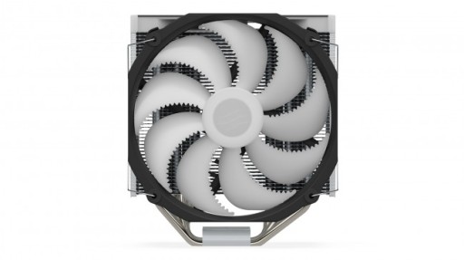 Охлаждение процессора SilentiumPC Fortis 5 ARGB