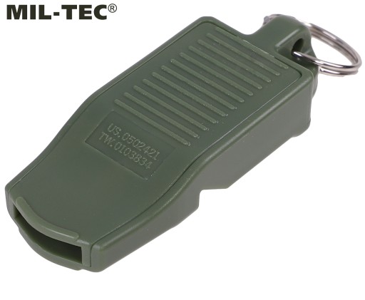 БЕСШАРОВОЙ ВОЕННЫЙ СИГНАЛ АВАРИЙНОЙ СИГНАЛИЗАЦИИ MIL-TEC OLIVE